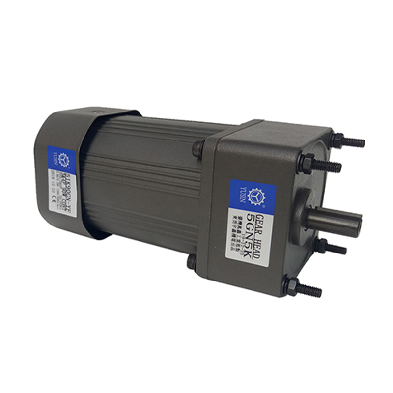 The widespread application of YUSIN AC micro reduction motors