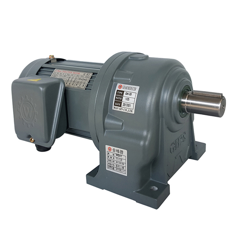 Introduction to One Horsepower Gear Reduction Motor Products