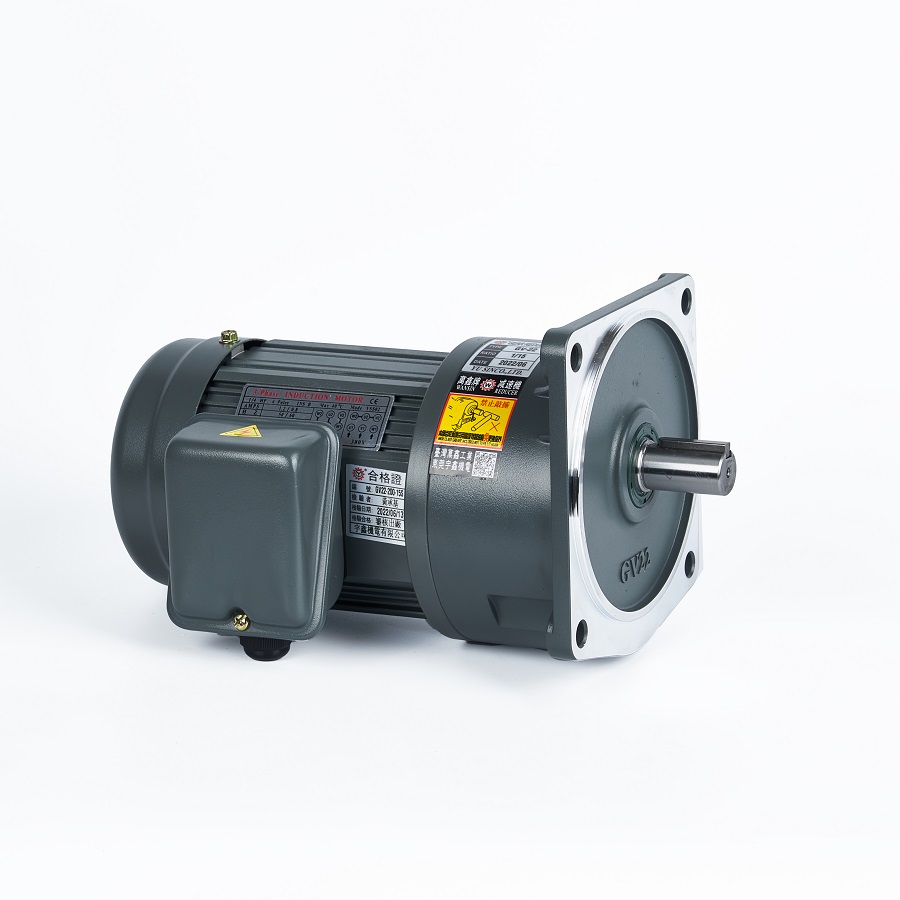 What are the installation ways of speed reducer motor