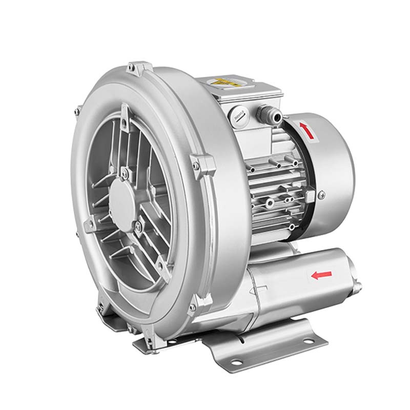 Common problems and solutions of high-pressure vortex air pump