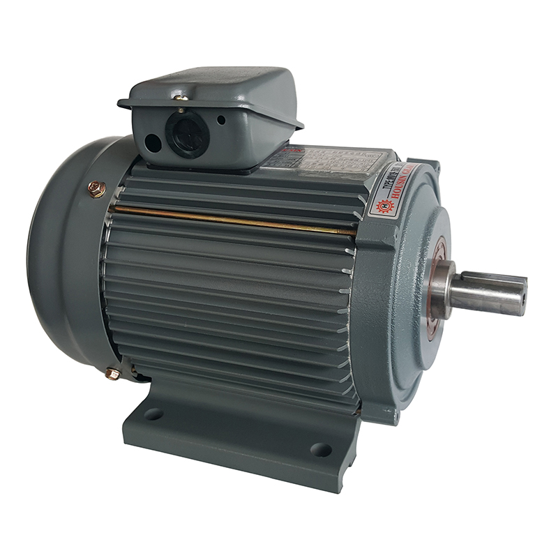 Powerful Assistant of Industrial Automation: AC Reduction Motor