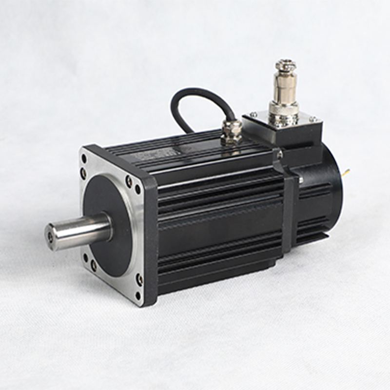 24000 RPM high-speed motor